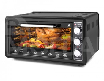 Electric oven EFBA. 52 liters. Free Shipping! Tbilisi - photo 2