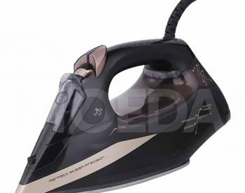 BOSCH smart iron! Free courier service! Tbilisi - photo 1