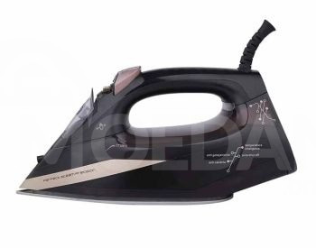 BOSCH smart iron! Free courier service! Tbilisi - photo 3