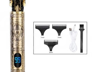 Машинки для стрижки, бритвы бесплатная доставка! Тбилиси - изображение 2