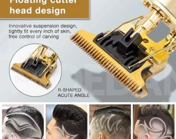 Машинки для стрижки, бритвы бесплатная доставка! Тбилиси - изображение 5