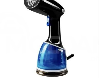 Steam iron!! HAUSBERG HB-7900!! Free Shipping! Tbilisi - photo 4