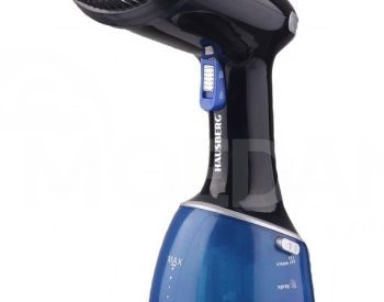 Steam iron!! HAUSBERG HB-7900!! Free Shipping! Tbilisi - photo 5