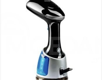 Steam iron!! HAUSBERG HB-7900!! Free Shipping! Tbilisi - photo 2
