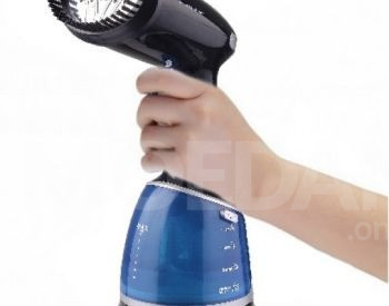 Steam iron!! HAUSBERG HB-7900!! Free Shipping! Tbilisi - photo 1