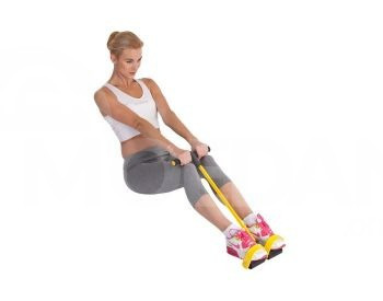 სავარჯიშო body trimmer jt-002 თბილისი - photo 3