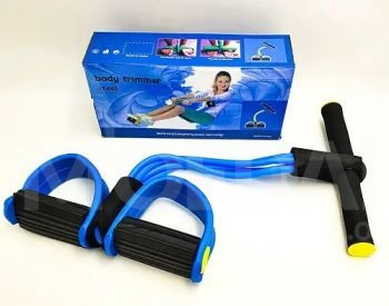 სავარჯიშო body trimmer jt-002 თბილისი - photo 1