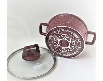 Бойлер биогранит (UAKEEN) бесплатная доставка! Тбилиси - изображение 2