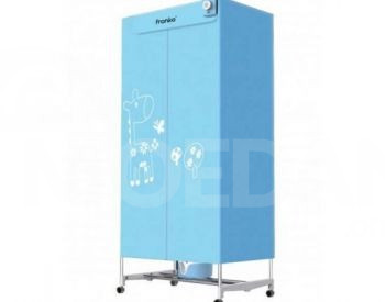 Сушилка для белья FRANKO FDR-1079 Бесплатная доставка Тбилиси - изображение 1