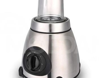 Blender MAXBOSCH+ 2 grinders! 79 GEL! Tbilisi - photo 3