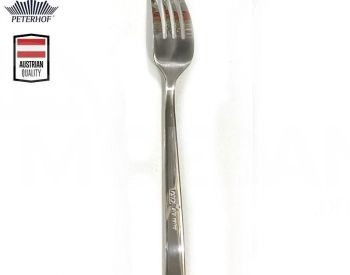 Набор ножей и вилок!! Бесплатная доставка Тбилиси - изображение 4