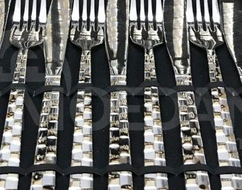 Набор ножей и вилок!! Бесплатная доставка Тбилиси - изображение 2