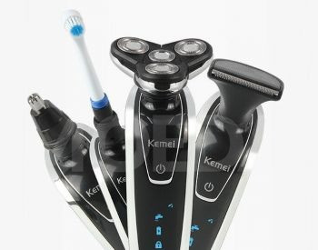 Универсальная бритва (машинка для стрижки волос) Бесплатная доставка! Тбилиси - изображение 1