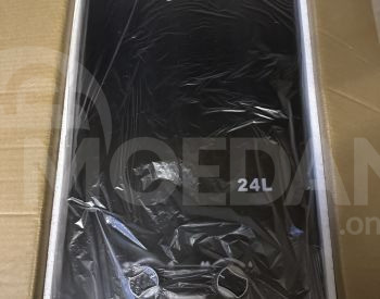 Водонагреватель Gorenje (Калонка) ✅ Тбилиси - изображение 1