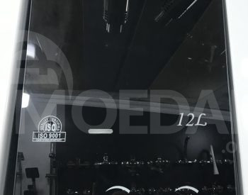 Водонагреватель Genberg (Калонка)❤️ ✅ Тбилиси - изображение 1