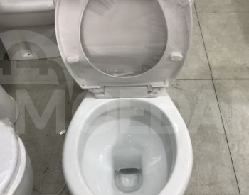 Туалеты по оптовой цене Тбилиси - изображение 4