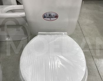 Туалеты по оптовой цене Тбилиси - изображение 3