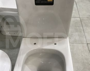 Туалеты по оптовой цене Тбилиси - изображение 9