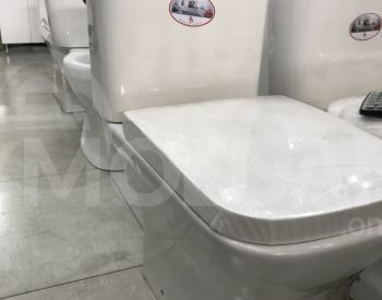 Туалеты по оптовой цене Тбилиси - изображение 1