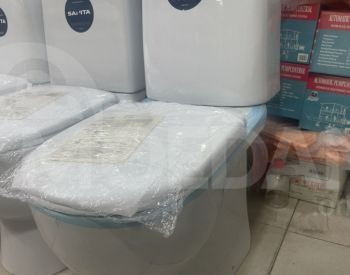 უნიტაზი ✅❤️ თბილისი - photo 1