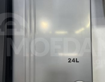 Газовая колонка (Bosch) калонка❤️ ✅ Тбилиси - изображение 1