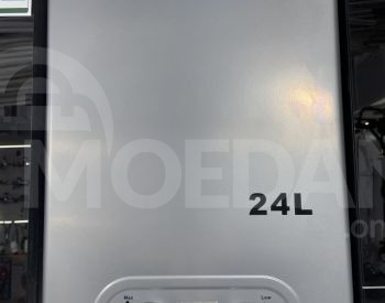 Водонагреватель Tesi (калонка) ✅ Тбилиси - изображение 1