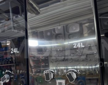 Газовая колонка (калонка). Тбилиси - изображение 1