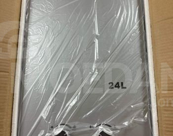 Водонагреватель Crown (Калонка) ✅ Тбилиси - изображение 1