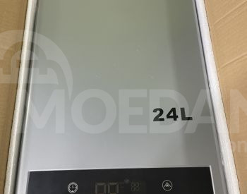 Газовая колонка Горенье Тбилиси - изображение 1