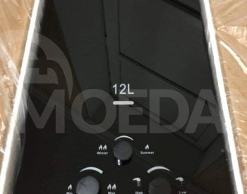 Водонагреватель Aricton (Калонка) ✅ Тбилиси - изображение 1