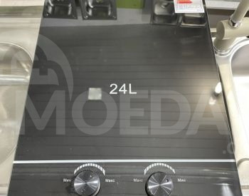 Eko smart-ის ეკონომიური წყლის გამაცხელებელი(კალონკა)✅ თბილისი - photo 1