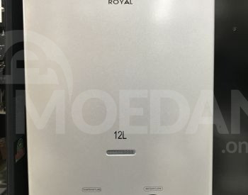 Royal-ის წყლის გამაცხელებელი(კალონკა)✅ თბილისი - photo 1