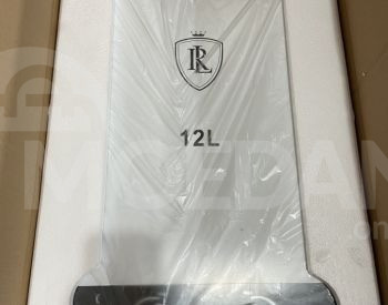 Royalty line-ს წყლის გამაცხელებელი(კალონკა)✅❤️ თბილისი - photo 1