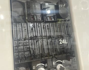 газовая колонка аристон Тбилиси - изображение 1