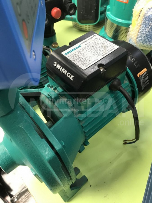 Marquis-ის წყლის მატორები(დასადგმელი და ჩასაკიდი)✅ თბილისი - photo 6