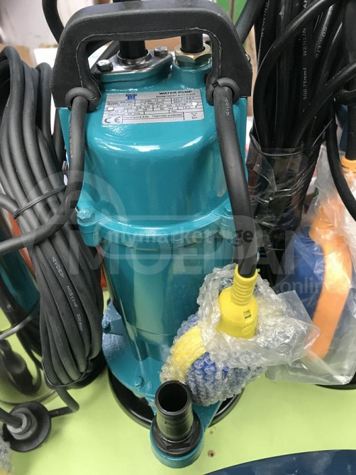 Marquis-ის წყლის მატორები(დასადგმელი და ჩასაკიდი)✅ თბილისი - photo 8