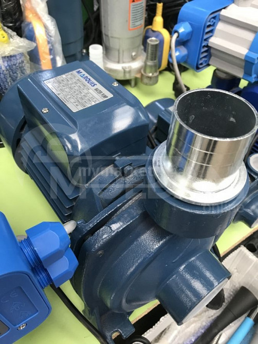 Marquis-ის წყლის მატორები(დასადგმელი და ჩასაკიდი)✅ თბილისი - photo 7