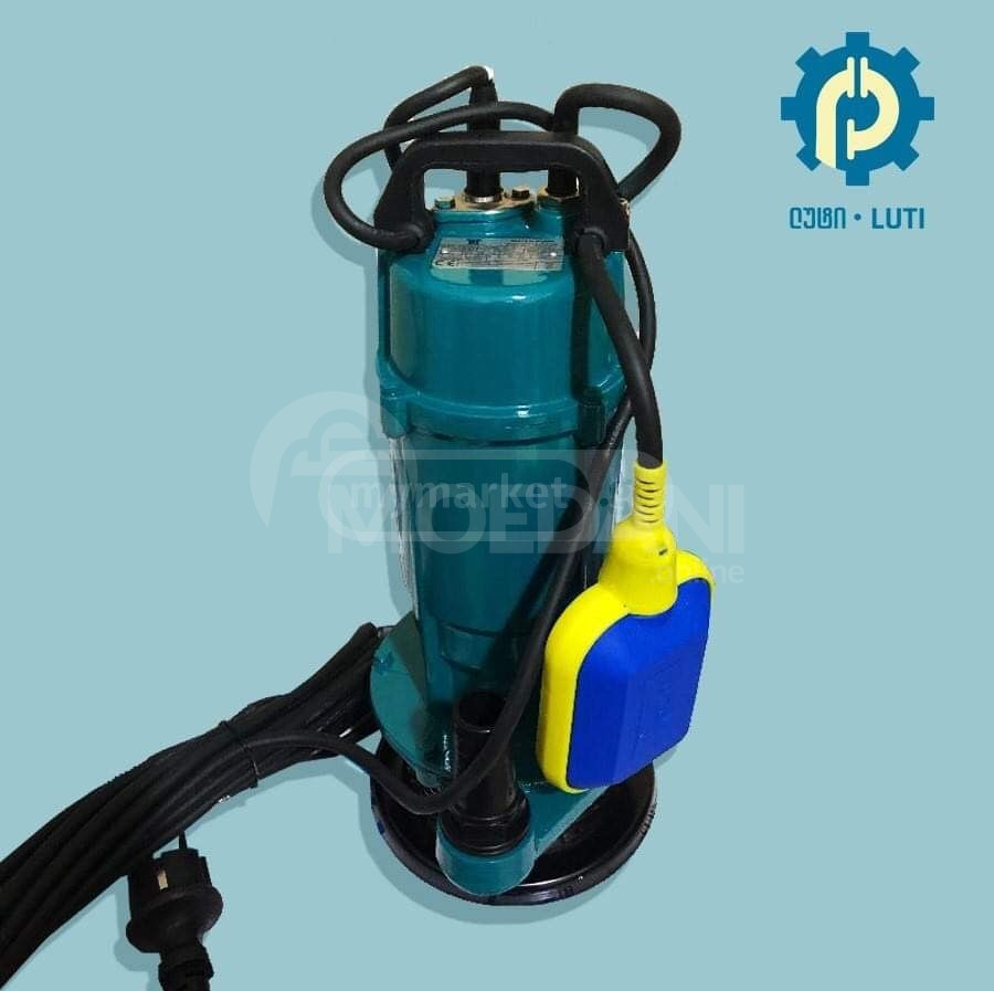 Marquis-ის წყლის მატორები(დასადგმელი და ჩასაკიდი)✅ თბილისი - photo 4