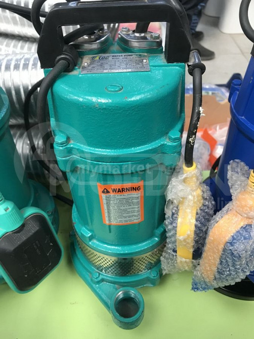 Marquis-ის წყლის მატორები(დასადგმელი და ჩასაკიდი)✅ თბილისი - photo 2