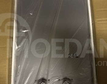 Zindaf-ის წყლის გამაცხელებელი(კალონკა)✅ თბილისი - photo 1