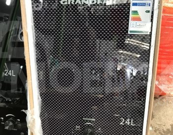 Grandfar-ის წყლის გამაცხელებელი(კალონკა)✅ თბილისი - photo 1