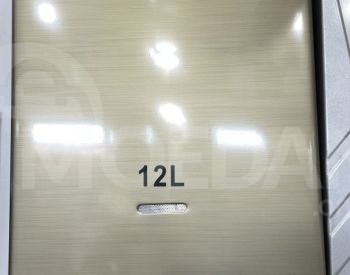 Crown-ის წყლის გამაცხელებელი(კალონკა)✅❤️ თბილისი - photo 1