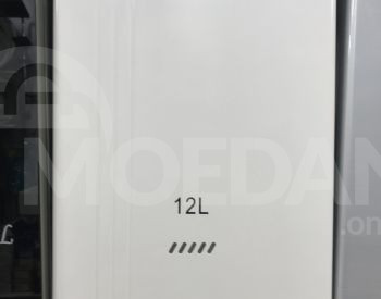 Tesi-წყლის გამაცხელებელი(კალონკა)✅❤️ თბილისი - photo 1