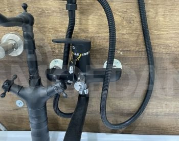 სააბაზანოს ონკანები და დუშეები✅ თბილისი - photo 3