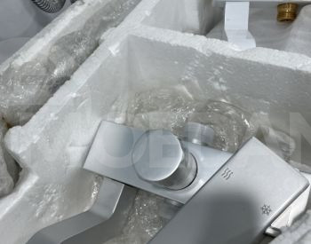 სააბაზანოს ონკანები და დუშეები✅ თბილისი - photo 4