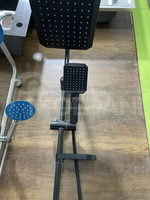 სააბაზანოს ონკანები და დუშეები✅ თბილისი - photo 2