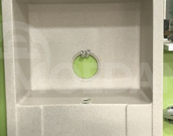 Кухонные (каменные) мойки Тбилиси - изображение 3