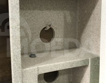 Кухонные (каменные) мойки Тбилиси - изображение 2