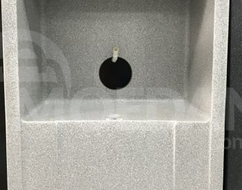 Кухонные (каменные) мойки Тбилиси - изображение 1