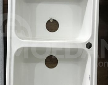 Кухонные (каменные) мойки Тбилиси - изображение 4